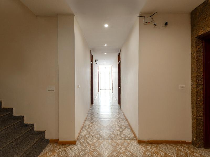 Oyo 472 Lenka Hotel Hanói Exterior foto